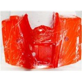 ATV HECTOR- 073
ÖN PANEL GRİ