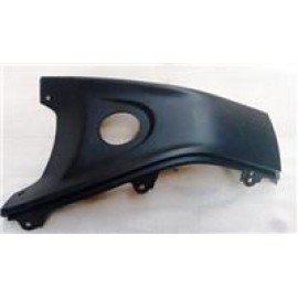 ATV HECTOR- 074
DEPO ÜST KORUMA PLASTİĞİ