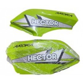 ATV HECTOR- 076
DEPO ÜST KORUMA PLS. TK TURUNCU