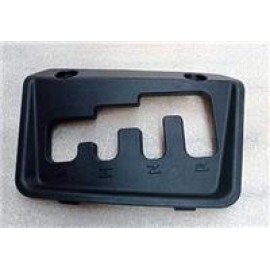 ATV HECTOR- 078
VİTES KOL PLASTİĞİ