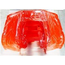 ATV HECTOR- 085
ARKA PANEL GRİ