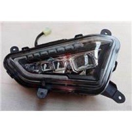 ATV HECTOR- 089
ÖN FAR SOL