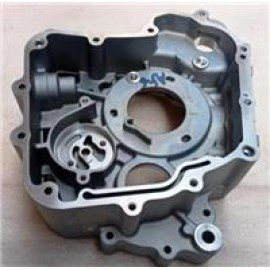 ATV HECTOR- 100
SAĞ KARTEL