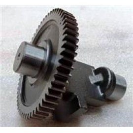 ATV HECTOR- 111
BALANSÖR MİLİ