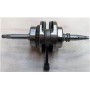 ATV HECTOR- 112 KRANK MİLİ KOMPLE