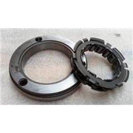 ATV HECTOR- 120
MARŞ KAVRAMA SETİ