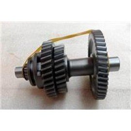 ATV HECTOR- 128
AKİS AKTARMA DİŞLİ GRUBU