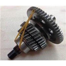 ATV HECTOR- 129
GERİ VİTES DİŞLİ GRUBU