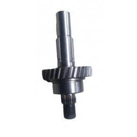 ATV HECTOR- 131
TAHRİK MİL VE DİŞLİSİ