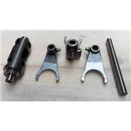 ATV HECTOR- 132
VİTES TOPUZU VE HİLALLERİ