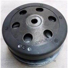 ATV HECTOR- 134
ARKA KAVRAMA KOMPLE