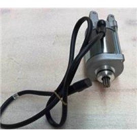 ATV HECTOR- 137
MARŞ MOTORU