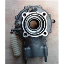 ATV HECTOR- 145
DİFRANSİYEL GÖBEĞİ KOMPLE