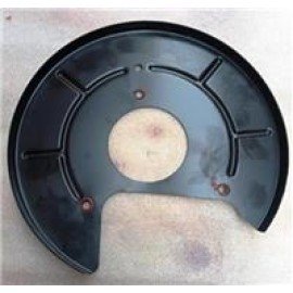 ATV HECTOR- 147
DİSK KORUMA SACI