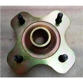 ATV HECTOR- 149
ARKA JANT BAĞLANTI DEMİRİ