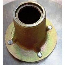 ATV HECTOR- 150
ARKA DİSK BAĞLANTI DEMİRİ