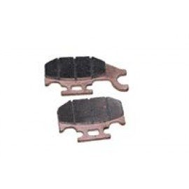 ATV HECTOR- 154
ARKA DİSK BALATA TK.