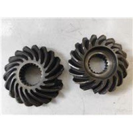 ATV HECTOR- 155
DİFRANSİYEL DİŞLİ TAKIMI (2 Lİ)