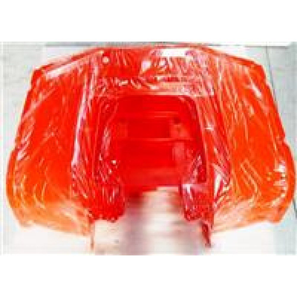 ATV HECTOR- 162
ARKA PANEL YEŞİL