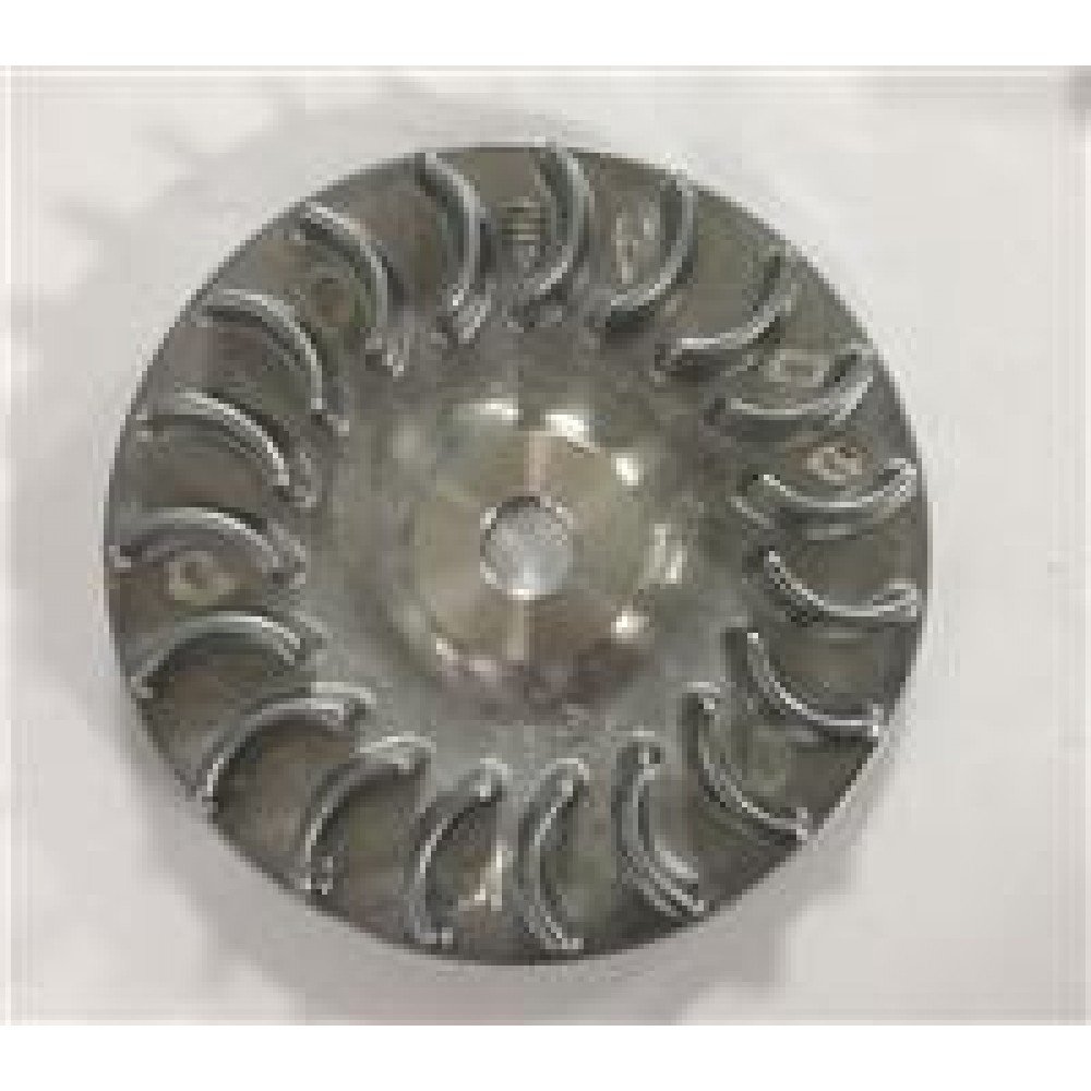 ATV HECTOR- 182
ÖN OTOMATİK DİŞLİSİ