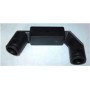 ATV-HUNTER 007 ARKA TAMPON DEMİRİ AKS.TAKIM