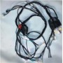 ATV-HUNTER 014 ELEKTRİK TESİSATI (EURO 3)