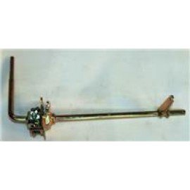 ATV-HUNTER 019
GERİ VİTES KOLU