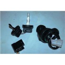 ATV-HUNTER 021
KONTAK TAKIMI