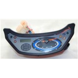 ATV-HUNTER 023
KM SAATİ