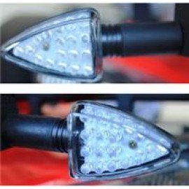 ATV-HUNTER 024
ÖN SİNYAL TAKIM