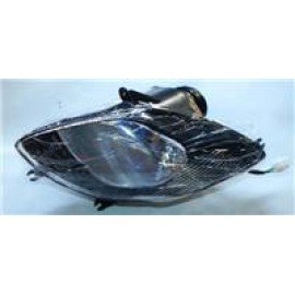 ATV-HUNTER 025
ÖN FAR SOL