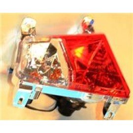 ATV-HUNTER 041
ARKA STOP KOMPLE SOL