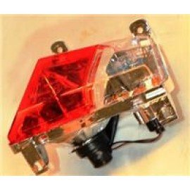 ATV-HUNTER 042
ARKA STOP KOMPLE SAĞ