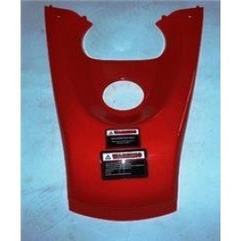 ATV-HUNTER 050
DEPO ÜST PLASTİĞİ YEŞİL