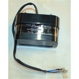 ATV-HUNTER 051
ARKA PLAKA LAMBASI