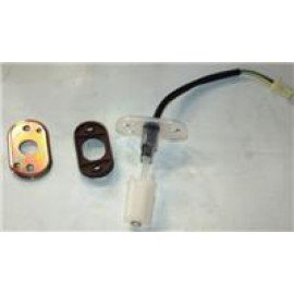 ATV-HUNTER 052
ŞAMANDIRA (EURO3)