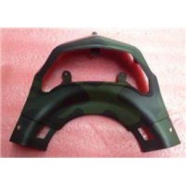 ATV-HUNTER 054
KM.ÇERÇEVESİ YEŞİL