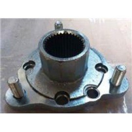 ATV-HUNTER 058
ÖN DİSK BAĞLANTI FLANŞI