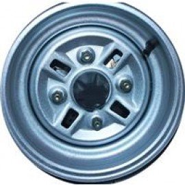 ATV-HUNTER 065
ARKA JANT