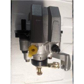 ATV-HUNTER 073
ARKA FREN SİSTEMİ ALT MERKEZ (CBS)