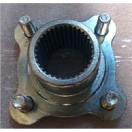 ATV-HUNTER 076
ARKA DİSK BAĞLANTI FLANŞI