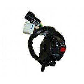 ATV-HUNTER 087
SOL KUMANDA PANELİ