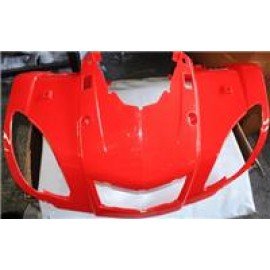 ATV-HUNTER 095
ÖN PANEL YEŞİL