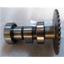 ATV-HUNTER 104
EKSANTRİK MİLİ VE DİŞLİSİ