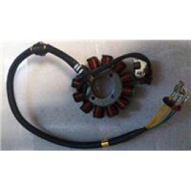 ATV-HUNTER 108
STATÖR