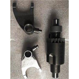 ATV-HUNTER 113
VİTES TOPUZU VE HİLALLERİ