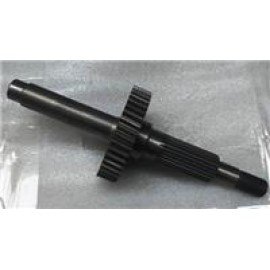 ATV-HUNTER 116
AKİS AKTARMA MİLİ