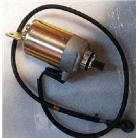 ATV-HUNTER 125
MARŞ MOTORU