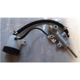 ATV-HUNTER 126
ARKA FREN POMPASI