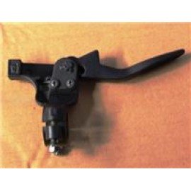 ATV-HUNTER 140
EL FREN KOLU